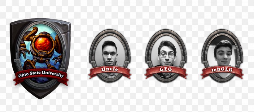 Tespa Ohio State University Hearthstone Collegiate University, PNG, 1357x600px, Tespa, Brand, Championship, Collegiate University, Headgear Download Free