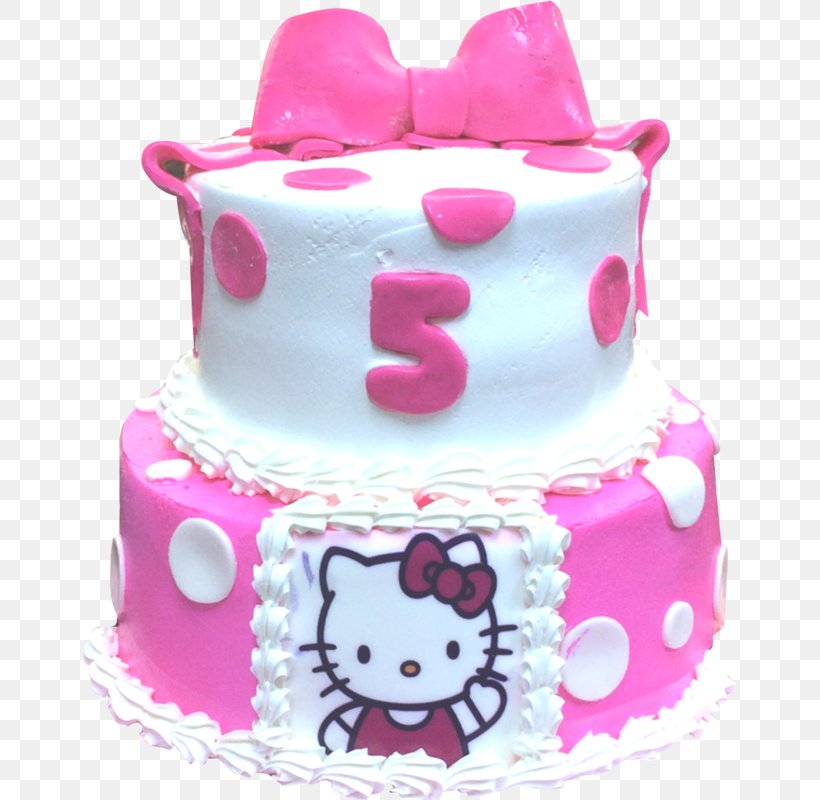 Torte Birthday Cake Cake Decorating Hello Kitty Buttercream, PNG, 654x800px, Torte, Birthday, Birthday Cake, Buttercream, Cake Download Free