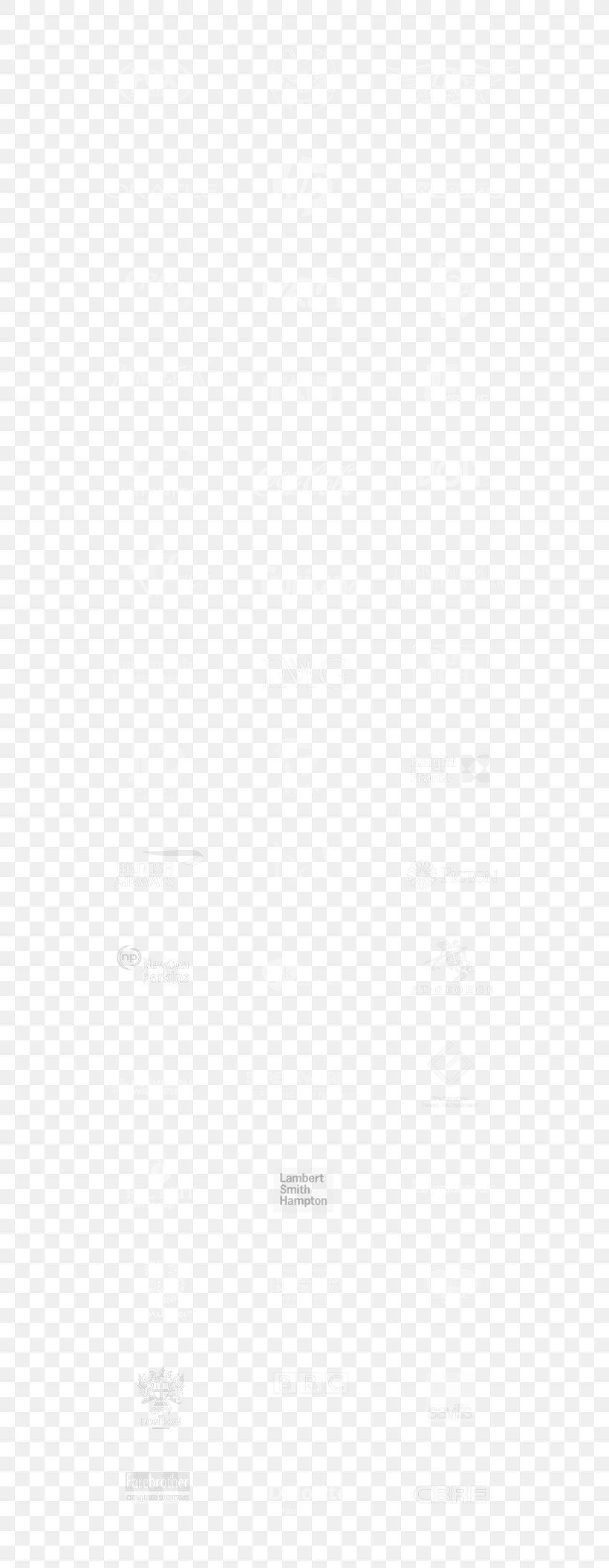 White Font, PNG, 692x2110px, White, Black And White, Rectangle, Text Download Free