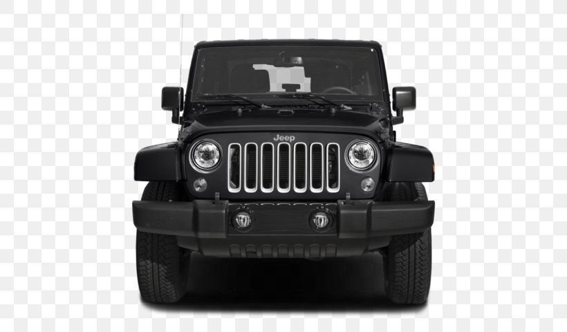 2018 Jeep Wrangler JK Unlimited Car Chrysler Sport Utility Vehicle, PNG, 640x480px, 2018 Jeep Wrangler, 2018 Jeep Wrangler Jk, 2018 Jeep Wrangler Jk Unlimited, Jeep, Auto Part Download Free