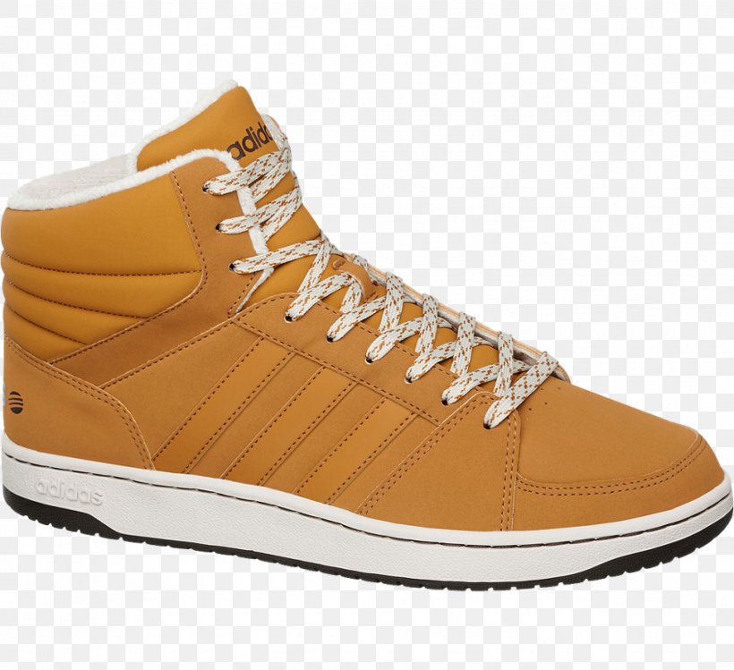 Adidas Vs Hoops Mid Shoes Adidas Cloudfoam Sneakers, PNG, 972x888px, Shoe, Adidas, Athletic Shoe, Beige, Brown Download Free