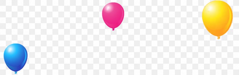 Balloon, PNG, 980x310px, Balloon Download Free