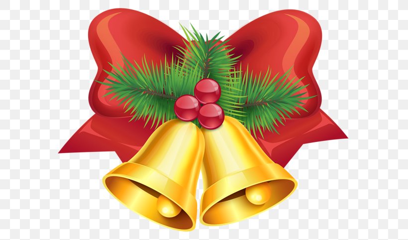 Christmas Decoration Clip Art, PNG, 600x482px, Christmas, Bell, Christmas And Holiday Season, Christmas Decoration, Christmas Ornament Download Free