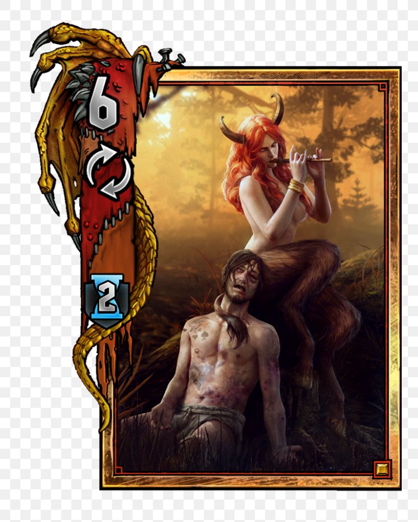 Gwent: The Witcher Card Game Succubus CD Projekt Vampire, PNG, 757x1024px, Gwent The Witcher Card Game, Art, Cd Projekt, Demonology, Fictional Character Download Free