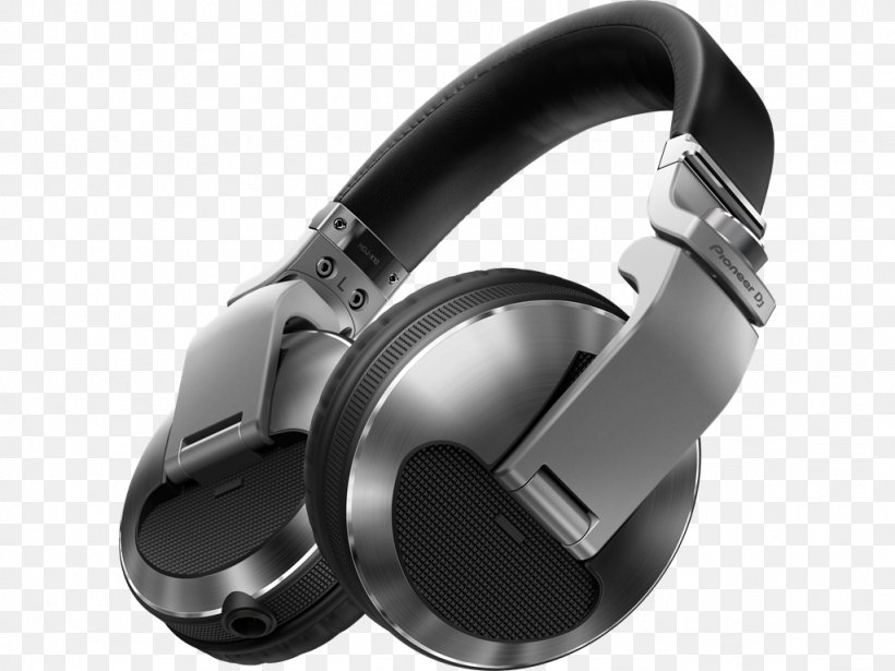 Headphones Disc Jockey Audio Pioneer DJ Pioneer HDJ-500, PNG, 1024x768px, Watercolor, Cartoon, Flower, Frame, Heart Download Free