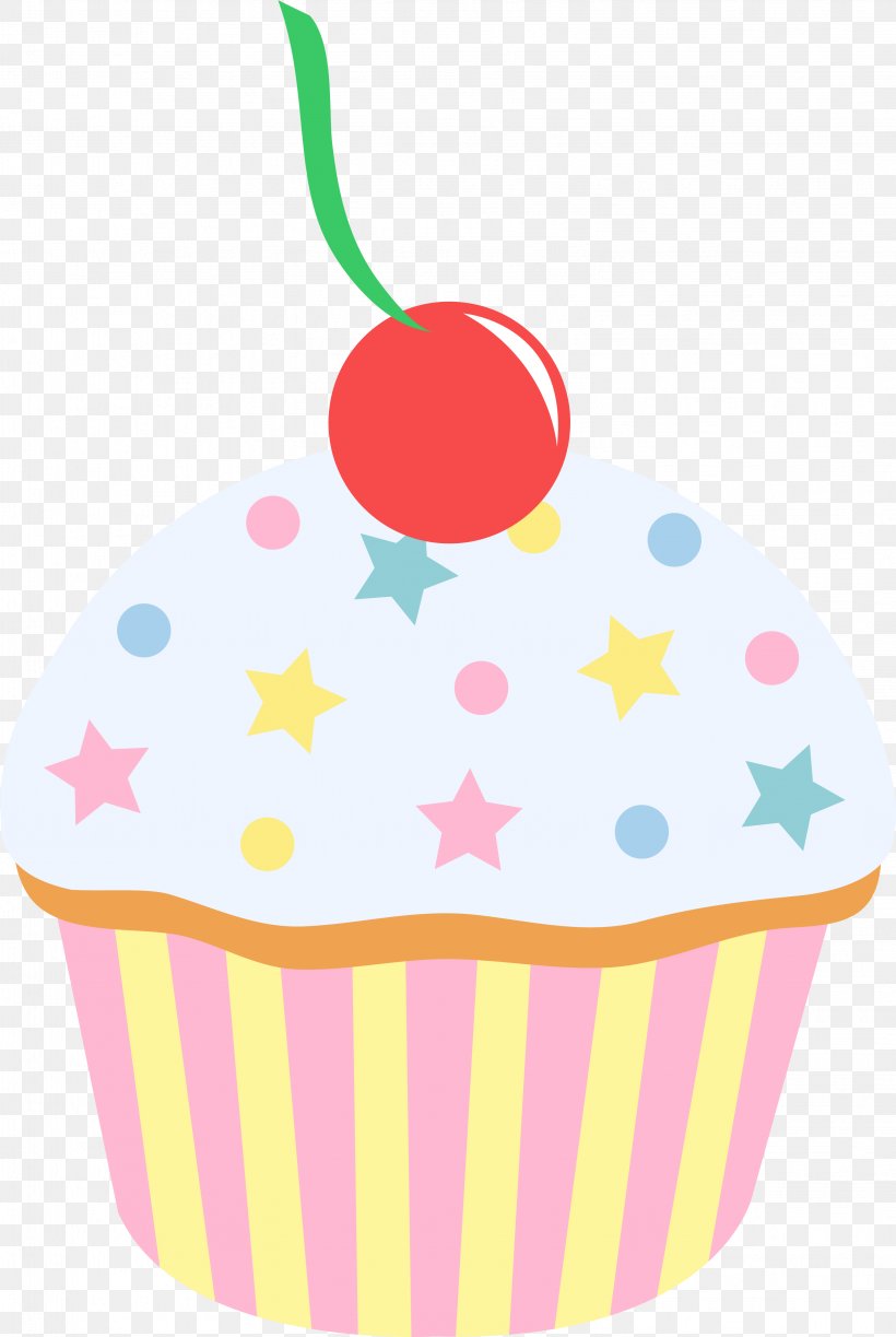 Party Silhouette, PNG, 3054x4555px, Cupcake, Bake Sale, Baked Goods, Baking, Baking Cup Download Free