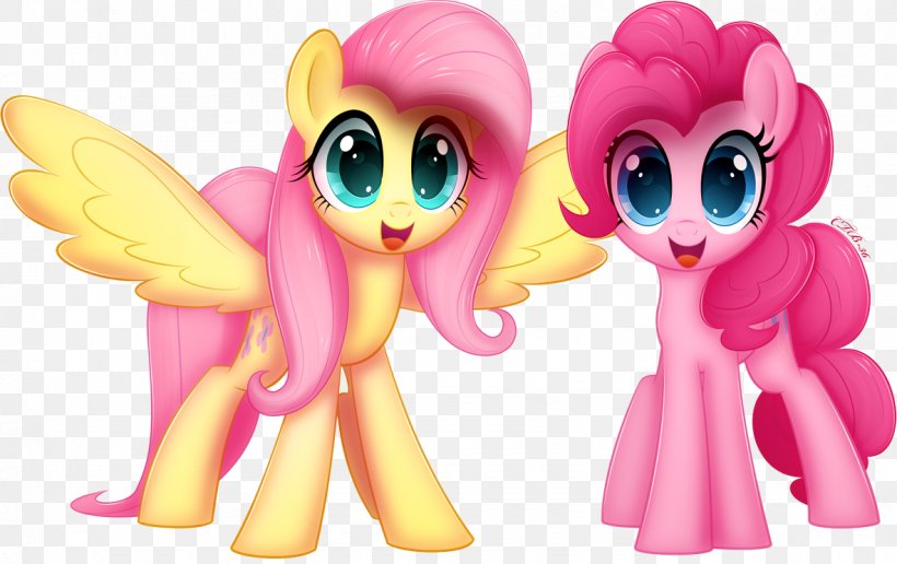 Pony Pinkie Pie Fluttershy Twilight Sparkle Rainbow Dash, PNG, 1182x745px, Watercolor, Cartoon, Flower, Frame, Heart Download Free