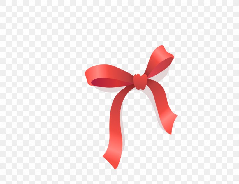 Ribbon Red Shoelace Knot, PNG, 1000x771px, Ribbon, Butterfly Loop, Color, Gift, Gift Wrapping Download Free