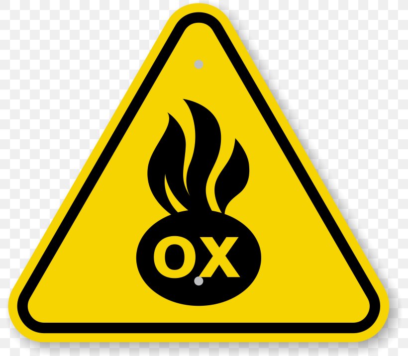 Safety Hazard Symbol Combustibility And Flammability Warning Sign, PNG, 800x716px, Safety, Area, Combustibility And Flammability, Flammable Liquid, Gas Download Free