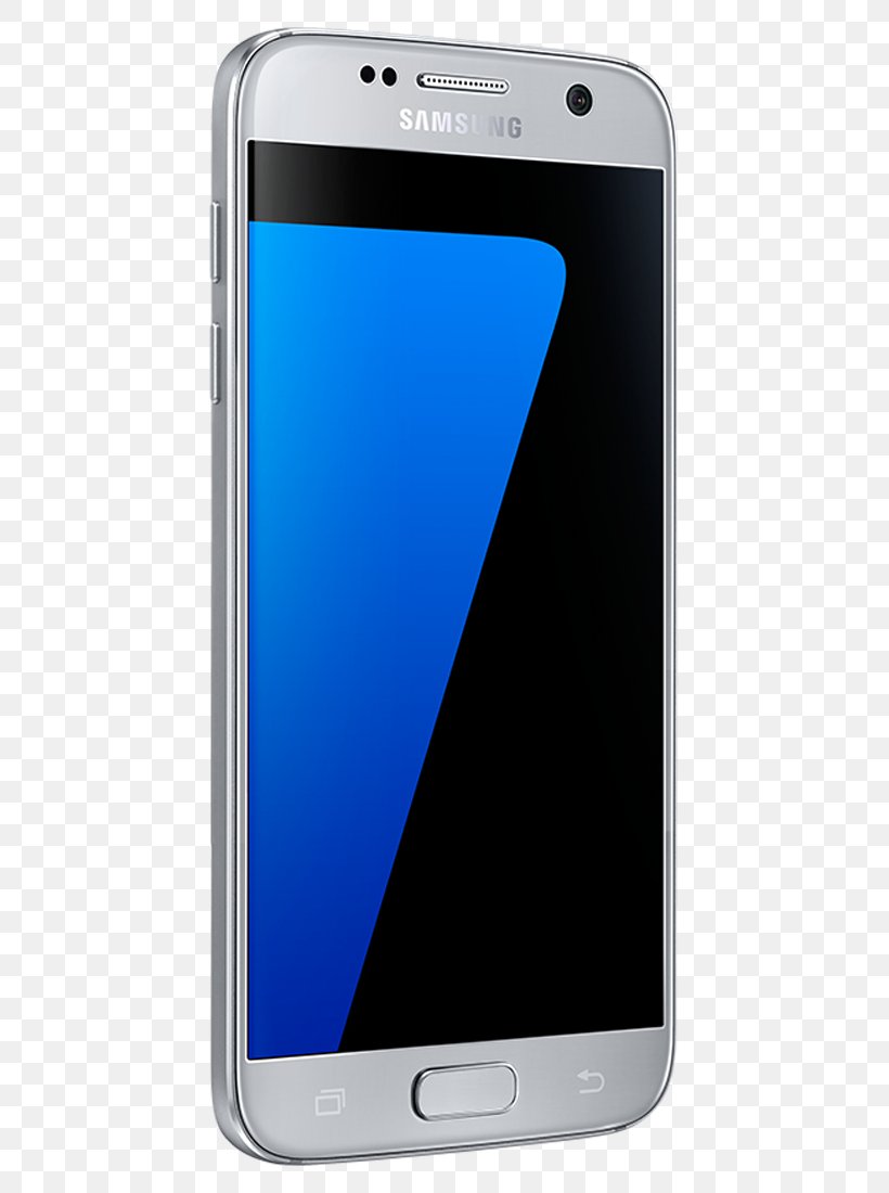 Samsung GALAXY S7 Edge LTE Smartphone Telephone, PNG, 762x1100px, Samsung Galaxy S7 Edge, Android, Cellular Network, Communication Device, Electric Blue Download Free