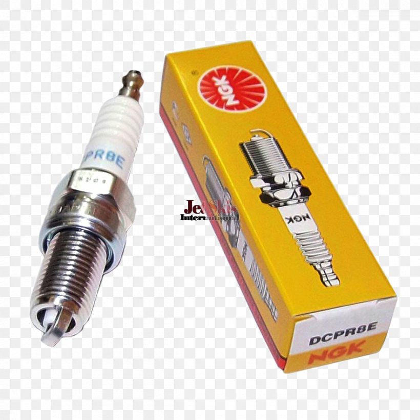 Spark Plug Sea-Doo NGK Engine Personal Water Craft, PNG, 1200x1200px, Spark Plug, Auto Part, Automotive Engine Part, Automotive Ignition Part, Bombardier Recreational Products Download Free