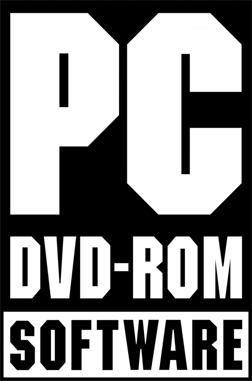 The Technomancer Logo CD-ROM Video Game, PNG, 1061x1600px, Technomancer, Area, Black And White, Brand, Cdrom Download Free