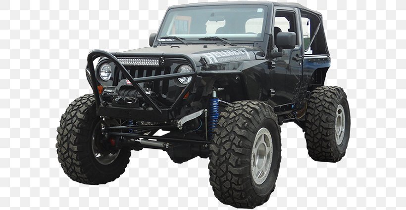 Tread Jeep Patriot Car Off-roading, PNG, 600x426px, Tread, Auto Part, Automobile Repair Shop, Automotive Exterior, Automotive Tire Download Free