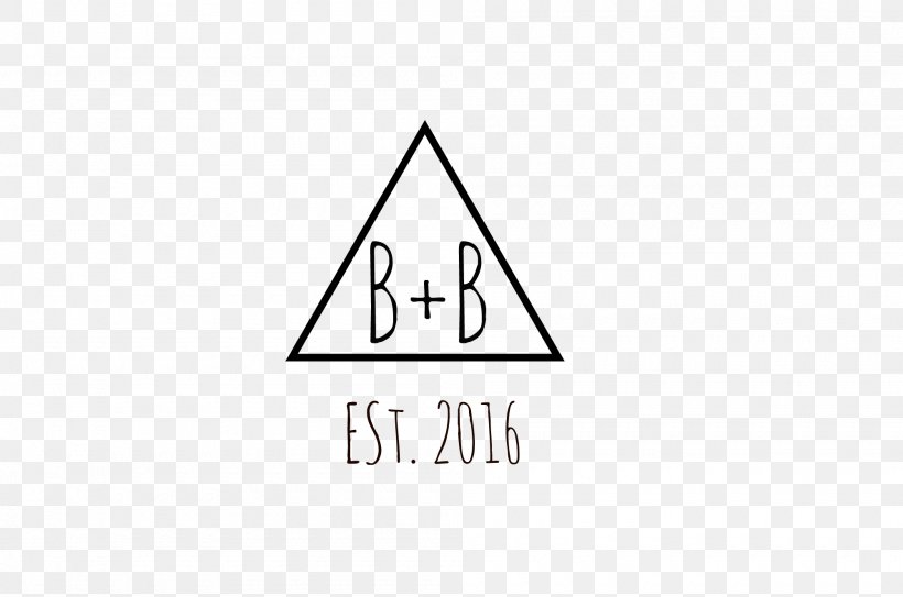 Triangle Logo White Brand, PNG, 2000x1325px, Triangle, Area, Black, Black And White, Brand Download Free