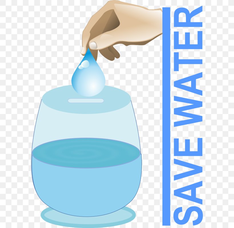 Water Efficiency Water Conservation Clip Art, PNG, 602x800px, Water Efficiency, Drinkware, Drop, Free Content, Liquid Download Free