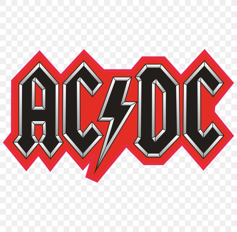 AC/DC Logo Graphic Design, PNG, 800x800px, Watercolor, Cartoon, Flower, Frame, Heart Download Free