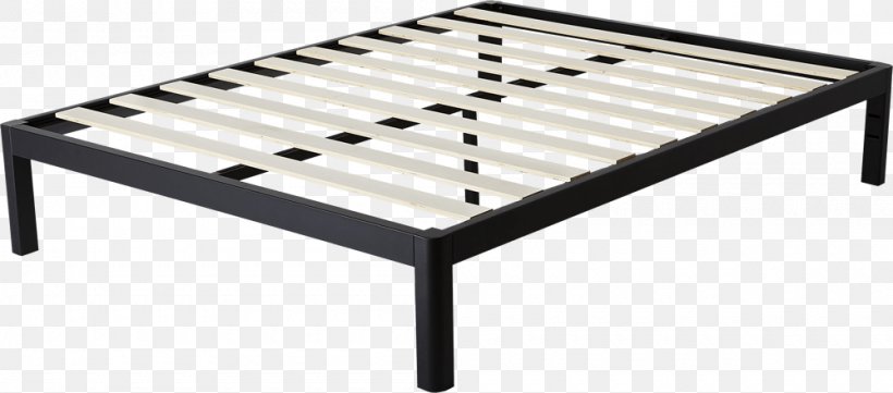 Bed Frame Table Platform Bed Furniture, PNG, 1000x441px, Bed Frame, Automotive Exterior, Bed, Bedroom, Bedroom Furniture Sets Download Free