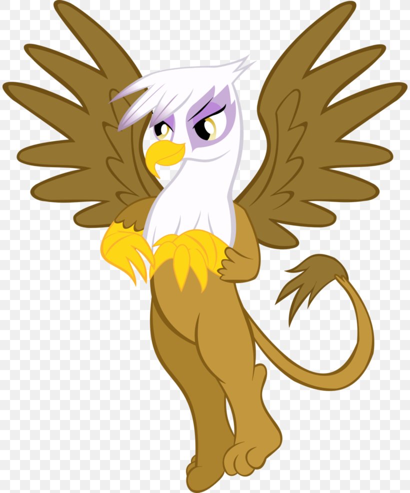 Cat Pony Griffin YouTube, PNG, 810x986px, Cat, Art, Beak, Bird, Bird Of Prey Download Free