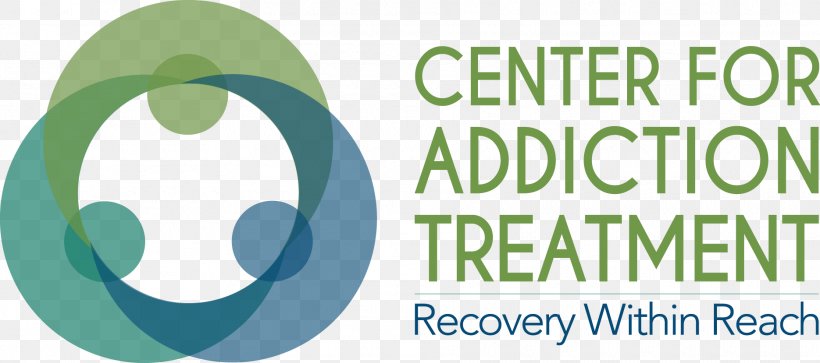 Center For Addiction Treatment Logo Brand Product Font, PNG, 1870x829px, Logo, Brand, Cincinnati, Green, Ohio Download Free