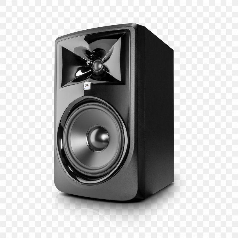 Computer Speakers Studio Monitor Sound Loudspeaker JBL, PNG, 1605x1605px, Computer Speakers, Audio, Audio Equipment, Car Subwoofer, Computer Monitors Download Free