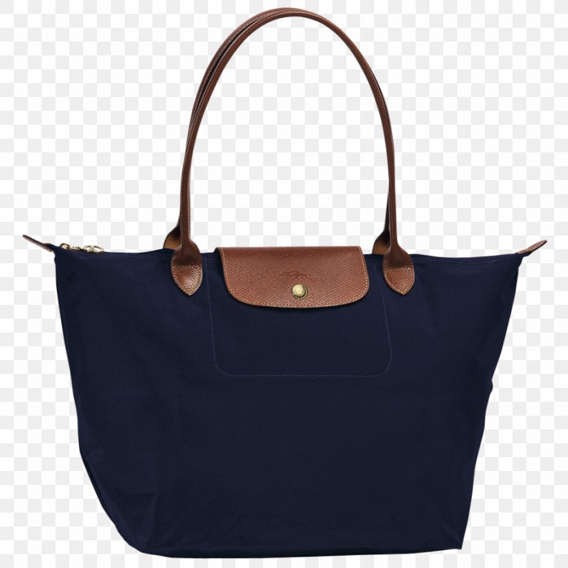 Handbag Longchamp Tote Bag Pliage, PNG, 950x950px, Handbag, Bag, Black, Brand, Briefcase Download Free