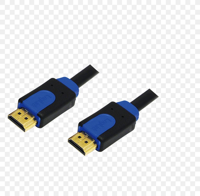 HDMI Electrical Cable Ethernet DisplayPort VGA Connector, PNG, 800x800px, Hdmi, Adapter, American Wire Gauge, Cable, Data Transfer Cable Download Free