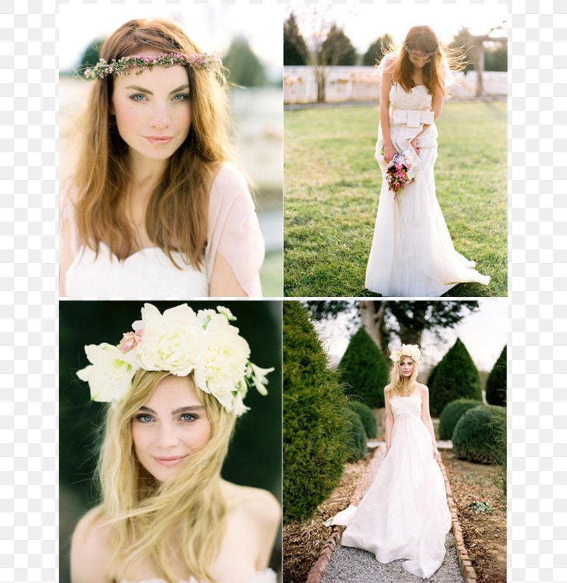 Headpiece Flower Bouquet Crown Wedding Bride, PNG, 725x842px, Watercolor, Cartoon, Flower, Frame, Heart Download Free