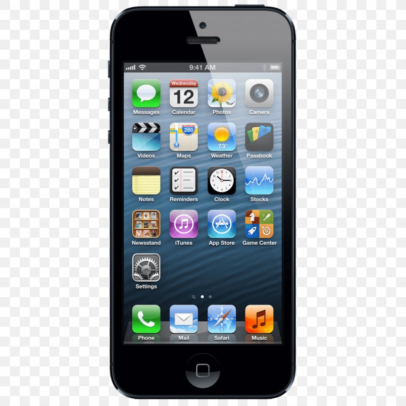 IPhone 4S IPhone 5s IPhone 8, PNG, 1280x1280px, Iphone 4, Cellular Network, Communication Device, Electronic Device, Electronics Download Free