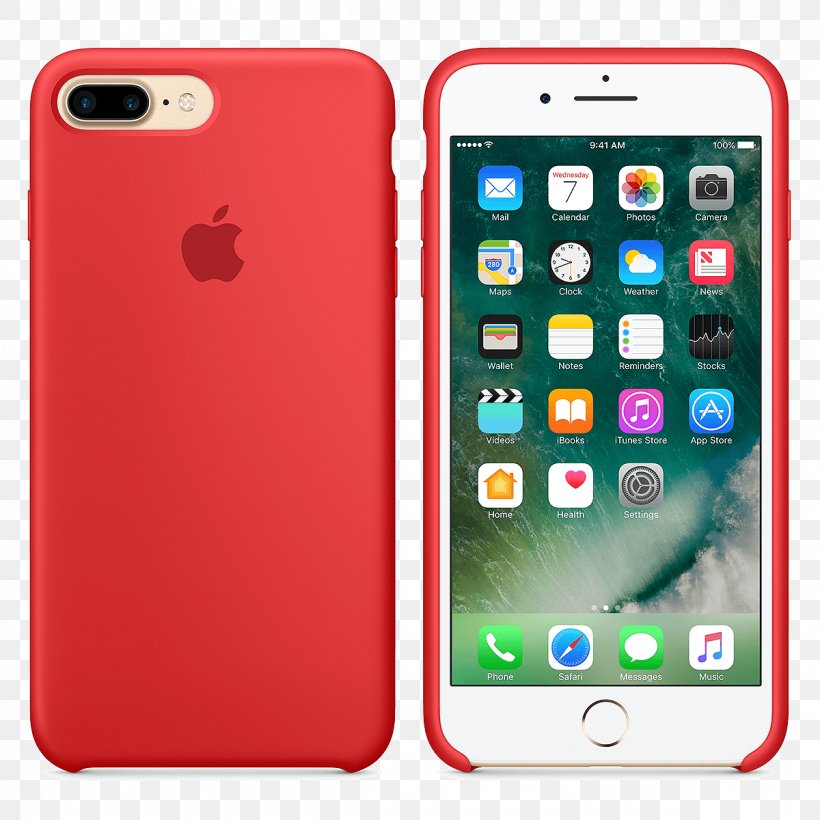 IPhone 8 Plus Mobile Phone Accessories Samsung Galaxy Tab S2 9.7 Apple Product Red, PNG, 1200x1200px, Iphone 8 Plus, Apple, Case, Communication Device, Feature Phone Download Free