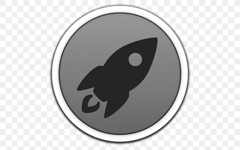 Launchpad MacOS, PNG, 512x512px, Launchpad, Apple, Dock, Finder, Imac Download Free