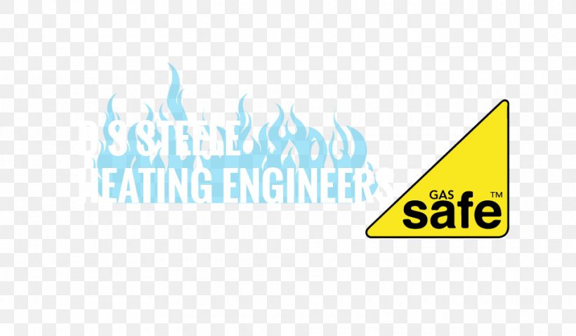 Logo Brand Gas Safe Register Desktop