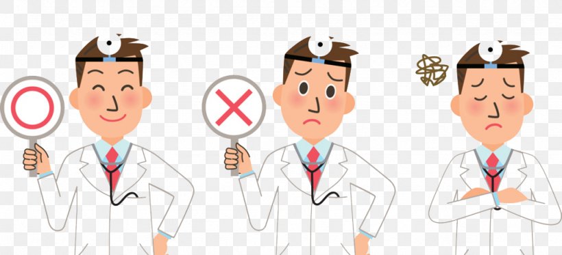 Physician Nurse Illustration, PNG, 1024x467px, Physician, Cartoon, Communication, Expert, Health Download Free