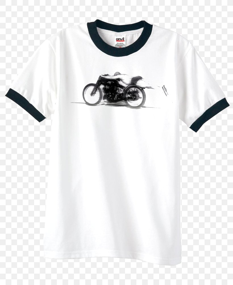 Ringer T-shirt Sleeve Top, PNG, 820x1000px, Tshirt, Active Shirt, Black, Brand, Clothing Download Free