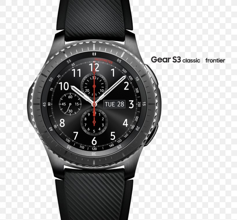 Samsung Gear S3 Samsung Galaxy Gear Smartwatch, PNG, 826x768px, Samsung Gear S3, Brand, Discounts And Allowances, Hardware, Price Download Free