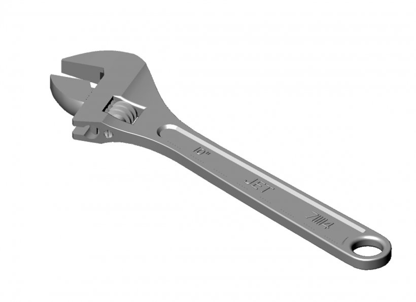 Spanners Pipe Wrench Adjustable Spanner Clip Art, PNG, 2400x1745px, Spanners, Adjustable Spanner, Hardware, Hardware Accessory, Monkey Wrench Download Free