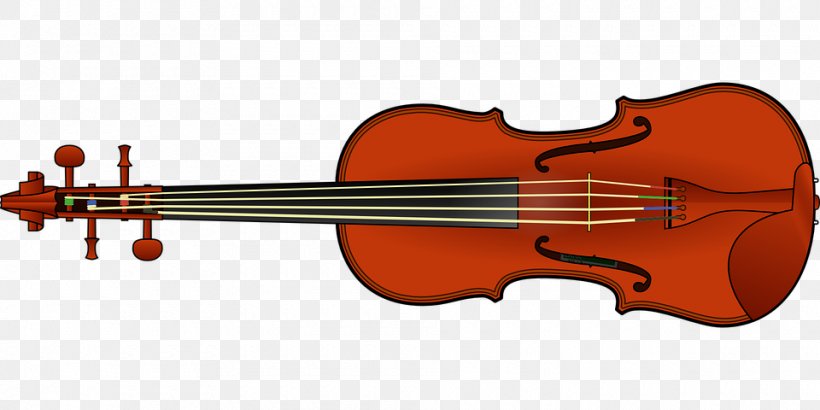Violin Fiddle Musical Instruments Song, PNG, 960x480px, Watercolor, Cartoon, Flower, Frame, Heart Download Free