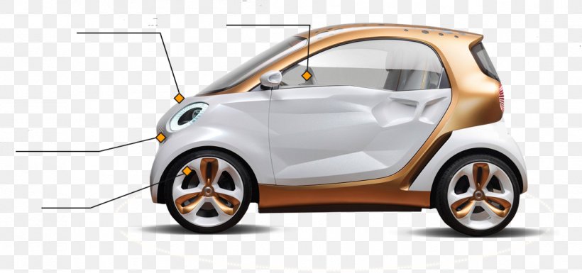 2011 Smart Fortwo Car Auto Show, PNG, 1108x521px, Smart, Auto Show, Automotive Design, Automotive Exterior, Automotive Wheel System Download Free