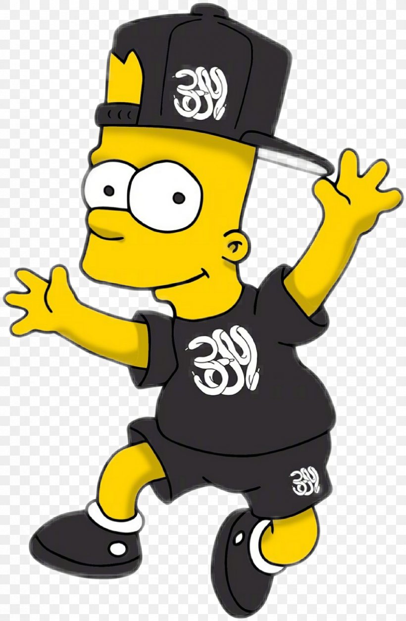 Bart Simpson Homer Simpson Snake Jailbird Image The Simpsons, PNG, 823x1259px, Bart Simpson, Cartoon, Drawing, Football Fan Accessory, Gucci Download Free