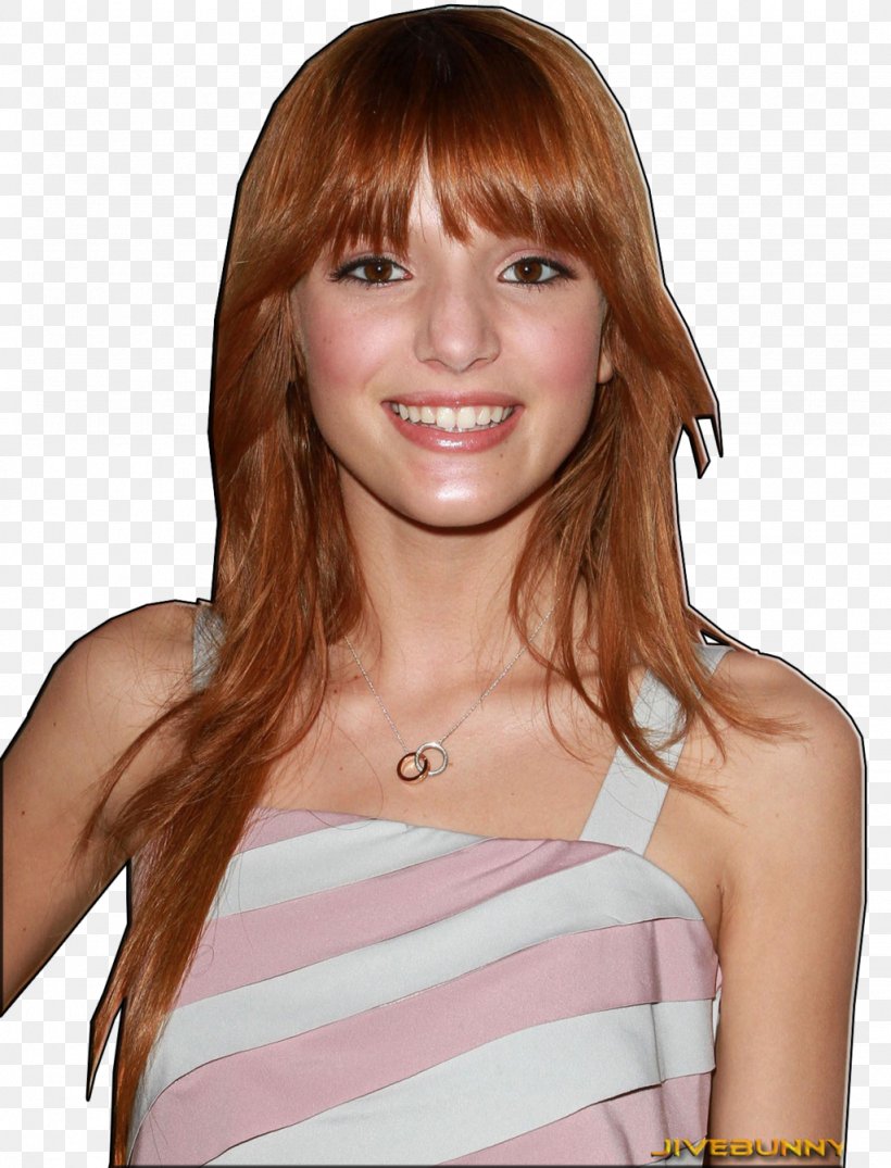 Bella Thorne Blond Hair Coloring Feathered Hair Bangs, PNG, 1024x1343px, Watercolor, Cartoon, Flower, Frame, Heart Download Free
