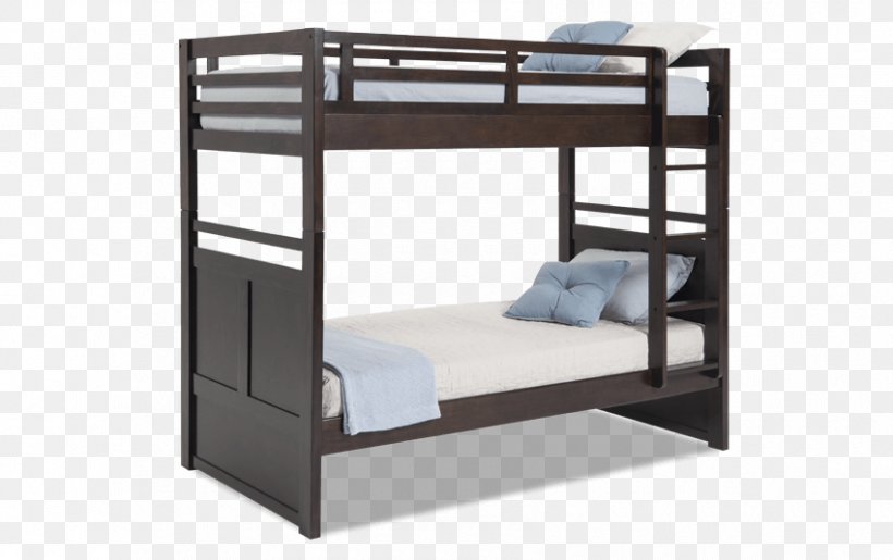 Bunk Bed Bed Frame Bob's Discount Furniture IKEA, PNG, 850x534px, Bunk Bed, Bed, Bed Frame, Bed Size, Bedroom Download Free