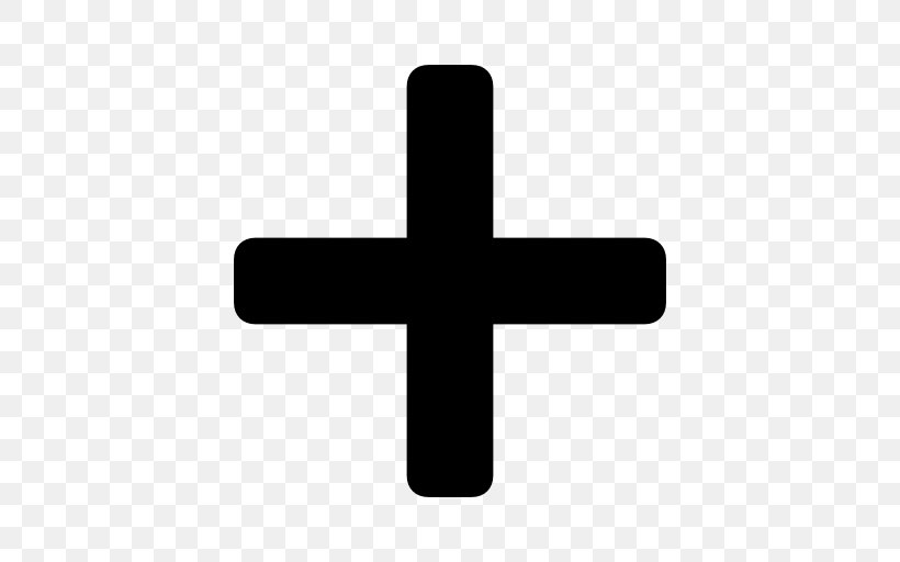 Symbol +, PNG, 512x512px, Symbol, Cross, Font Awesome, Google, User Download Free