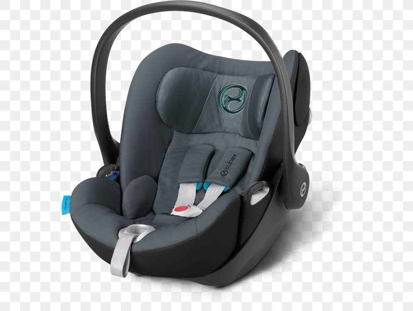 Cybex Cloud Q Baby & Toddler Car Seats Cybex Aton Q Cybex Aton 5 Infant, PNG, 575x618px, Cybex Cloud Q, Baby Toddler Car Seats, Baby Transport, Black, Car Seat Download Free