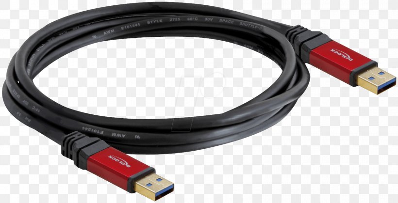 Electrical Cable Serial Cable USB 3.0 Coaxial Cable, PNG, 1560x799px, Electrical Cable, Cable, Coaxial, Coaxial Cable, Data Transfer Cable Download Free