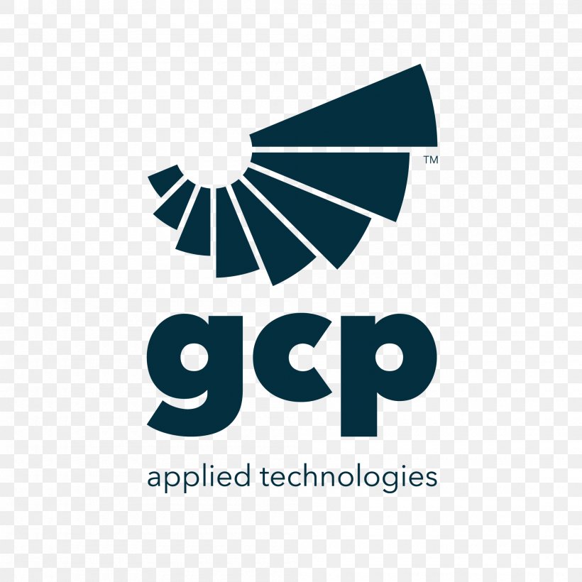 GCP Applied Technologies NYSE:GCP Construction Product Technology, PNG, 2000x2000px, Gcp Applied Technologies, Additivi Per Calcestruzzo, Artwork, Brand, Business Download Free