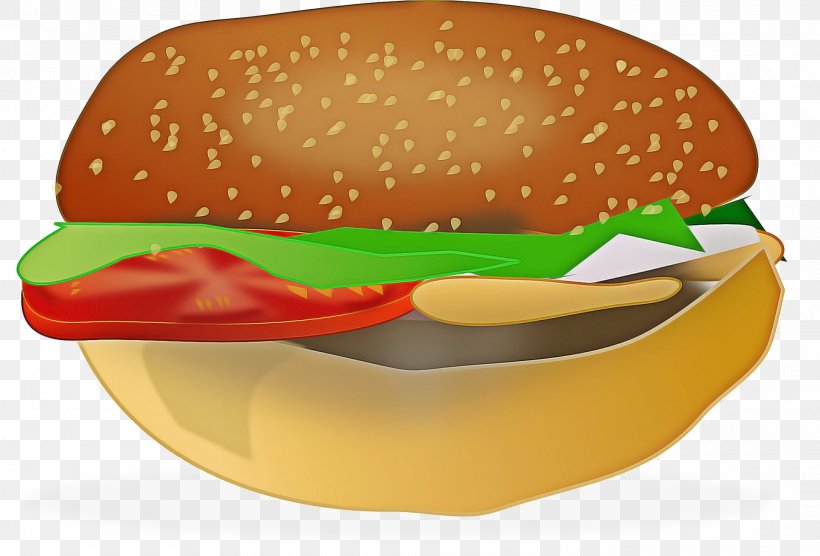 Junk Food Cartoon, PNG, 1920x1303px, Hamburger, American Cheese, American Food, Bread, Bun Download Free