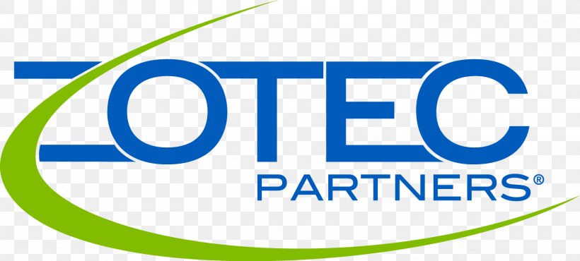 Logo Organization Zotec Partners, LLC Brand Product, PNG, 1500x678px, Logo, Anesthesia, Area, Brand, Green Download Free