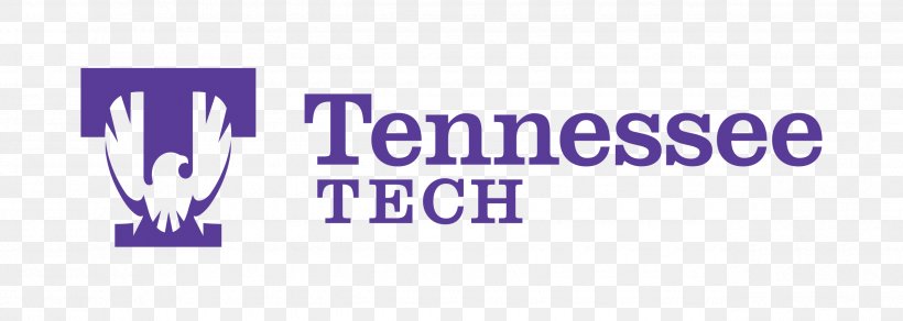 Tennessee Technological University Tennessee Tech Golden Eagles Football Tennessee Tech Golden Eagles Women's Basketball Student, PNG, 2550x911px, Tennessee Technological University, Academic Degree, Area, Bachelor S Degree, Blue Download Free