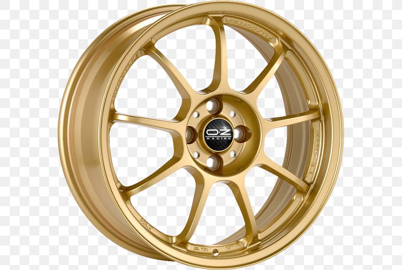 Car OZ Group Alloy Wheel, PNG, 585x550px, Car, Aftermarket, Alloy, Alloy Wheel, Auto Part Download Free