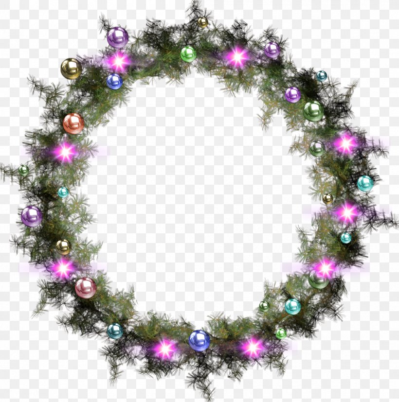 Christmas Garland Wreath Clip Art, PNG, 1047x1057px, Christmas, Advent Wreath, Blog, Christmas Decoration, Christmas Lights Download Free