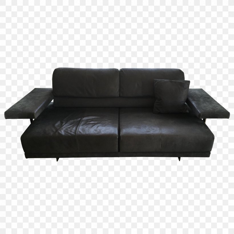 Couch Sofa Bed Furniture Loveseat, PNG, 1200x1200px, Couch, Bed, Black, Black M, Furniture Download Free